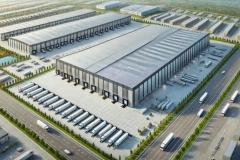 (4) Bán đất mặt tiền lớn 9.310m², đường xe tải thoải mái, giá bán 50 tỷ + x tỷ