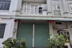 Giảm 600tr Nhà 3 tầng HXT TL37 Q12, 53m2, 10.5x5m chỉ 4.x tỷ