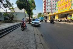 HẠ GIÁ NHÀ (5.5 x 36),  MẶT TIỀN VIP NHẤT NGUYỄN VĂN QUÁ, QUẬN 12