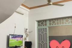 Chỉ 6 tỷ có ngay 2 căn nhà trong HXH Quận 7, nhà 3 Tầng kiên cố rất rộng, không QH