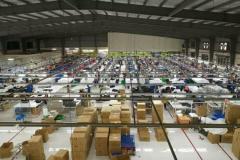Bán Xưởng May Thuận An Bình Dương 6200m2 SD Lâu Dài Chỉ 60 Tỷ