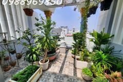 NHÀ SÂN VƯỜN NGAY TÔ NGỌC VÂN, ĐƯỜNG SỐ 10, TAM BÌNH, THỦ ĐỨC, 127M2 GIÁ 7,2 TỶ