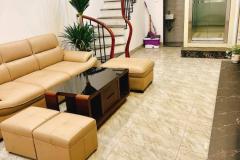 Bán nhà đẹp mặt ngõ phố Thuỵ Khuê 33/35m2 6tầng thang máy mặt tiền 4m 7.9 tỷ Tây Hồ