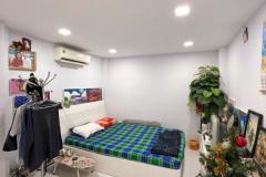 N278 - Nhà Hẻm 489/  HUỲNH VĂN BÁNH - 4 tầng BTCT 30M2 NỞ HẬU - 5.25 TỶ.