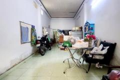 N260 - Nhà bán hẻm 216/ Hòa Hưng ,  56M2 - NGANG 4  - HẺM BA GÁC - 2TẦNG - 2PN Giá 6 tỷ