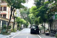 Siêu biệt thự liền kề phố Trung Hòa đẳng cấp, vỉa hè, ô tô tránh, 90m2, 39.8 tỷ.