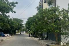 Lô Đất (4.2x20) KDC An Sương đường DD4, KDC An Sương, Tân Hưng thuận, Q12