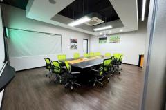 Nhà văn phòng 3 tầng cho thuê, Phan Huy Ích Gò Vấp
