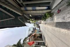 Nhỉnh 1 tỷ có nhà 3 tầng ÂU CƠ SHR hoàn công, cho thuê 5trieu/ tháng