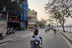 Bán nhà đẹp ôtô vỉa hè kinh doanh mặt phố Trích Sài 65/70m2 5T MT 4.7m 58 tỷ Tây Hồ
