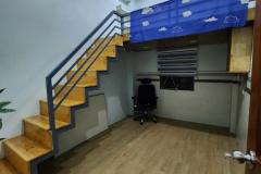 Nhà Bán 4 phòng ngủ ,  33m2 , 3 tầng , Hẻm 27/ Huỳnh Tịnh Của , Q3 giá 5 tỷ 650 ( 267 )
