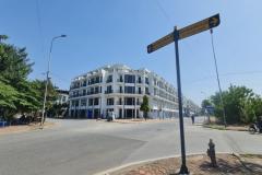 60m2 cạnh Công viên trung tâm quận Gia Lâm, Hà Nội. Đường 12m, giá đầu tư. Lh 0989894845
