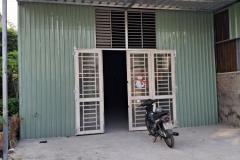 Cho thuê xưởng An Phú Đông Q12, 200m2, 6.3x32m chỉ 12tr
