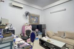 Bán nhà 2 tầng DT đất 150m2 vừa ở vừa cho thuê trọ 6.7 tỷ trung tâm Khuê Trung