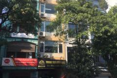 CHO THUÊ LÀM VĂN PHÒNG TẠI KHU ĐÔ THỊ BẮC LINH ĐÀM - HOÀNG LIỆT - HOÀNG MAI - HÀ NỘI