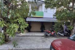 Nhà MT lô góc 4 tầng Đường 27 TD, 154m2, 7.2x21m chỉ 1x tỷ