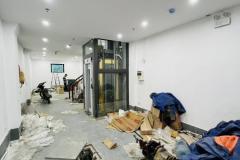 Bán nhà (11P,KK, 90tr/thg) phố Trích Sài 66m2 7T thang máy MT 4.1m 19 tỷ Tây Hồ