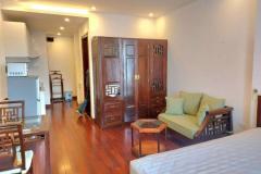 Bán nhà Hàng Chuối, 71m2, 7 tầng thang máy, nhỉnh 39 tỷ, ô tô 2 chiều, kinh doanh đỉnh