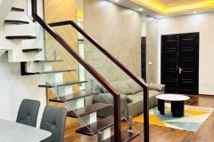 BÁN NHÀ 5 TẦNG, 43M2, CHÙA BỘC, ĐỐNG ĐA - 9.2 TỶ - SỔ HỒNG CHÍNH CHỦ