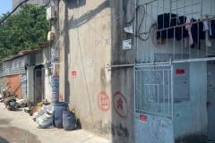 BÁN 2 DÃY TRỌ (10x20) ĐƯỜNG 6M THÔNG HIỆP THÀNH 43, Q12 GIÁ RẺ