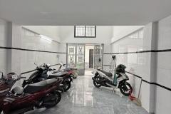 Bán CHDV 5Tầng DòngTiền 650Tr/Năm, Ngay ĐH CôngNghiệp, GòVấp,Chỉ12Tỷ59