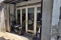 Giảm 100tr Nhà 2 tầng Nở hậu Xô Viết Nghệ Tĩnh BT, 52m2, 4.2x13m chỉ 4.x tỷ
