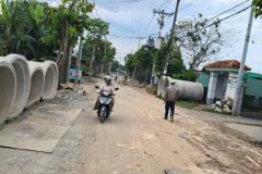 GẤP BÁN 15.872M² ĐẤT LỚN - MẶT TIỀN XUÂN THỚI THƯỢNG 2, HÓC MÔN