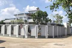 Bán biệt thự view đẹp tại Nguyễn Thị Thảnh, Đông Thạnh, Hóc Môn, 20 tỷ, 711 m2