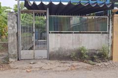 Đất HXT Vuông chợ Vườn Lài Q12, 100m2, 5x20m chỉ 5.x tỷ