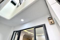 N43- Nhà 4 TẦNG 4PN - Nguyễn Thị Huỳnh - 40m2 - CÁCH MẶT TIỀN 20M  NGANG To - 6 tỷ 5