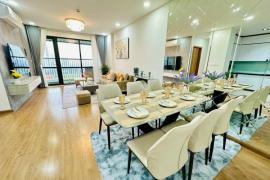 Giá tốt! Chủ cần bán căn CT5, SUDICO Mỹ Đình Sông Đà, 132m2, 3pn. 0975118822