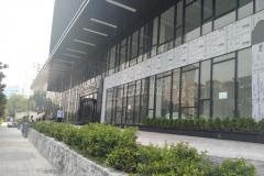 Cho thuê văn phòng quận Từ Liêm: 100m2 đến 1600m2 tòa Leadvisors, Phạm Văn Đồng