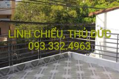 Bán nhà MT ĐS17, Linh Chiểu, Thủ Đức, 90m2, nhỉnh 12tỷ, 4T, 0933324963.