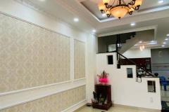 Bán nhà MT ĐS8, Linh Tây, Thủ Đức, 84m2, nhỉnh 7 tỷ, 4T, #nhadep