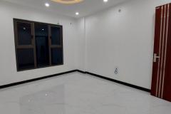 Thanh Đàm _ Hoàng Mai _Ôtô đỗ – 50M2 X 4T – Sổ đỏ - 5 Tỷ