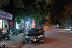 Mặt phố Phạm Khắc Quảng, Giang Biên, kinh doanh vỉa hè oto tránh, 76m, mặt tiền: 7m, 14