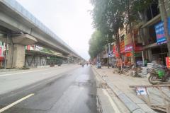 Bán nhà Phố Quang Trung 88 m 3 tâng MT  4.6 m vỉa hè 6m kd sầm uất 6 làn xe giá 16  tỷ 6