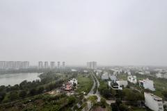 Chính chủ gửi bán căn chung cư 77m view Hồ, nhà mới, giá rẻ nhất KDT Thanh Hà Cienco 5