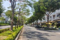 Bán Mặt tiền kinh doanh đường Nguyễn Thị Nhung, KĐT VẠN PHÚC CITY, Thủ Đức - Chỉ  25 tỷ5