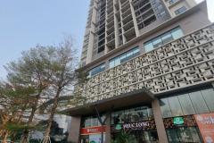 Chung cư Sky Park Residence, Tôn Thất Thuyết, Cầu Giấy, Hà Nội full tiện ích