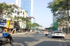Siêu hiếm-mặt phố Thái Hà, Đống Đa-kinh doanh đỉnh-vị trí đắc địa-54m-chỉ 26.8 tỷ