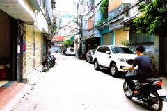 Cực phẩm Phú Đô, Tòa nhà Dòng tiền 110m, Lô góc, 7T thang máy 18P Full NT, Ô tô, KD,
