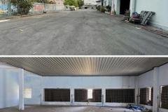 Kho cho thuê 380-550-1600-2600m2 Phan Văn Trị Bình Thạnh