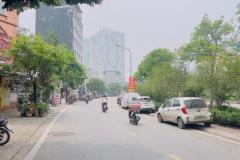 toà nhà Apartment Ngọc Thuỵ, 114m x 7 tầng, mặt tiền 5.7m, 8 căn hộ cao cấp, dòng tiền