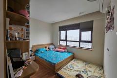 (Tin thật 100%) CH 74m2 x 2PN tại tòa HH chung cư Thái Hà - Ban công hướng Nam - View