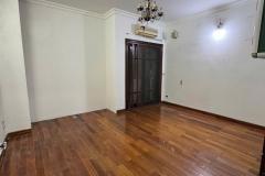 Cho thuê nhà riêng Mạc Thái Tổ, Cầu Giấy 65m x 6T, MT 5m giá 33 triệu, ô tô, kinh doanh
