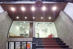 BÁN CĂN HỘ DỊCH VỤ PHỐ TRÍCH SÀI, TÂY HỒ. 110M2 8 TẦNG -MT 7M GIÁ 32 TỶ- GÀ ĐẺ CHỨNG