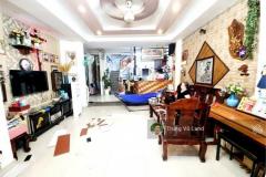 ???? Bán nhà Dạ Nam, Q.8, 86m², Ngang khủng 5m - 8.9 tỷ ????