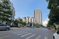 ???? Shophouse Metro Trâu Quỳ, Gia Lâm, Hà Nội 81m², 2 mặt đường lớn 25m. Liên hệ: ????