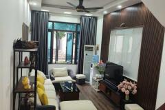 NHÀ LIMITED PHỐ TÂY SƠN NGAY NGÃ TƯ SỞ GẦN TRƯỜNG THỊNH QUANG, Ở NGAY CHỈ 6.35 TỶ.